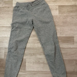 Mjukis byxor  - Använd 