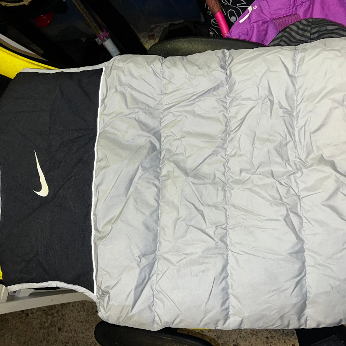 Nike väst  - 91