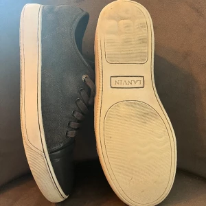 Lanvins - Säljer nu mina väldigt fräscha lanvins!! Dem är storlek uk 6/ motsvarar 41 Det är bara att höra av sig vid frågor eller om man vill ha fler bilder på skorna!🙌 