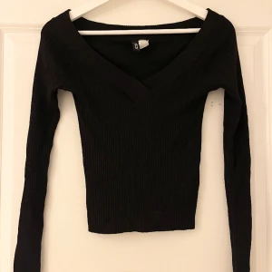 Offshoulder tröka - Nyskick