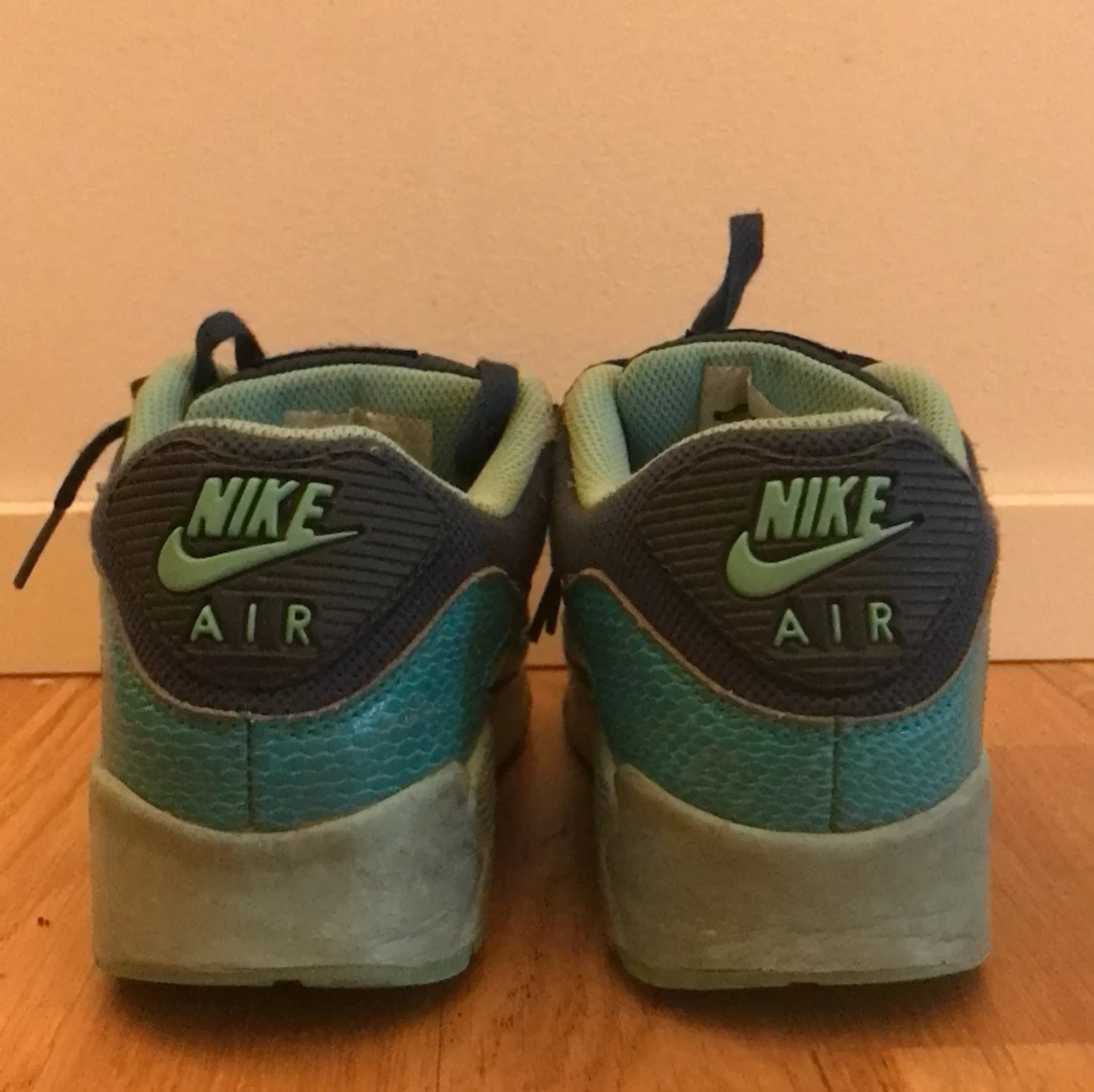 Nike air Max 90 - 91