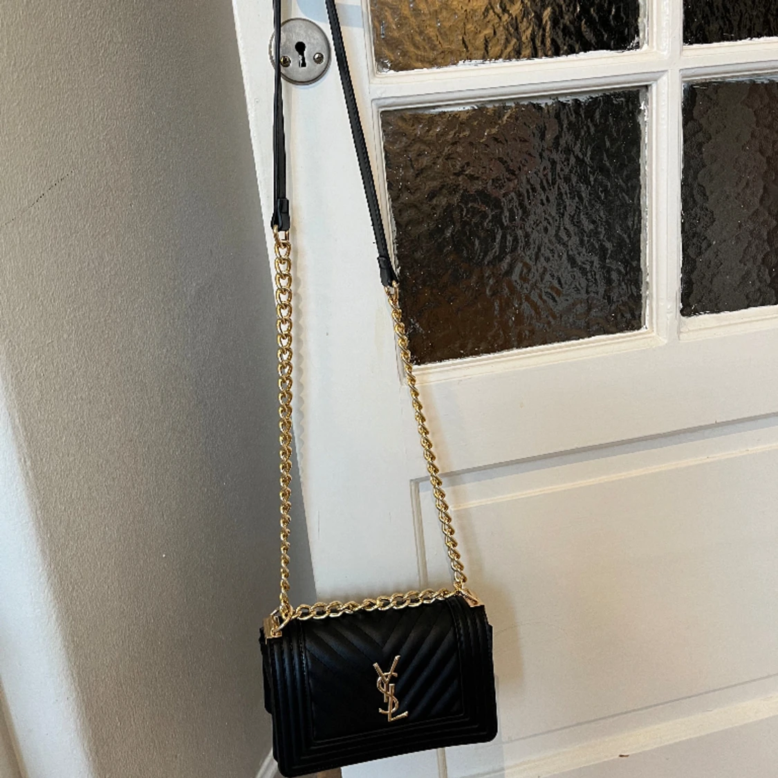 Ysl liknande väska  - 90