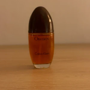 Obsession Calvin Klein parfym  - Inte använd!!