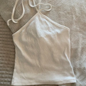 vit festtopp - Snygg topp som funkar till fest, vardags och annat! 