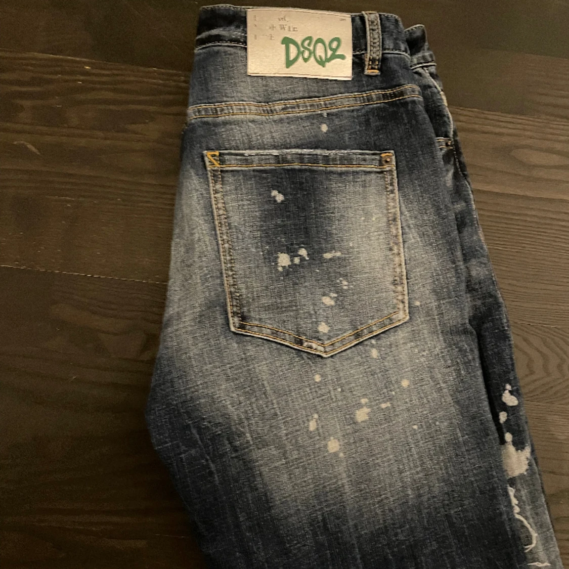 Dsquared 2 jeans - 90