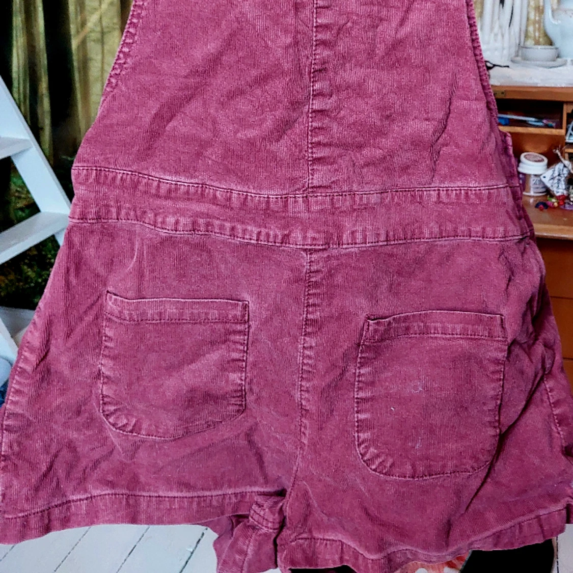 Manchester shorts - 90