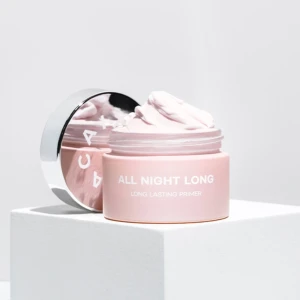 Primer Caia - Long lasting primer från Caia. Endast testad! Nypris 355kr🤩