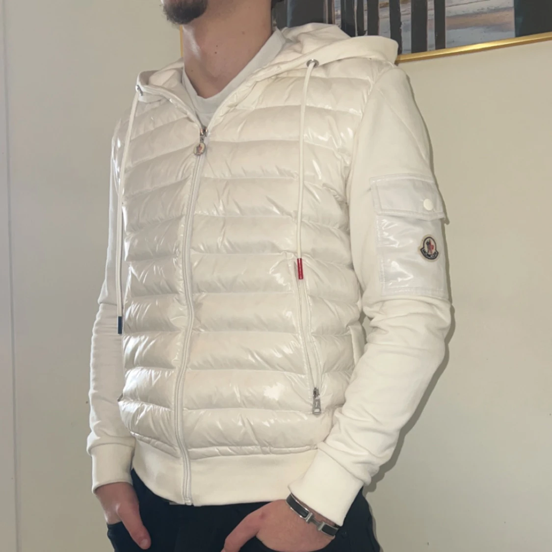 Moncler cardigan  - 90