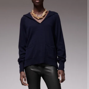 Tröja zara - Jättefin tröja från zara! Något nopprig men går att lösa❤️‍🔥