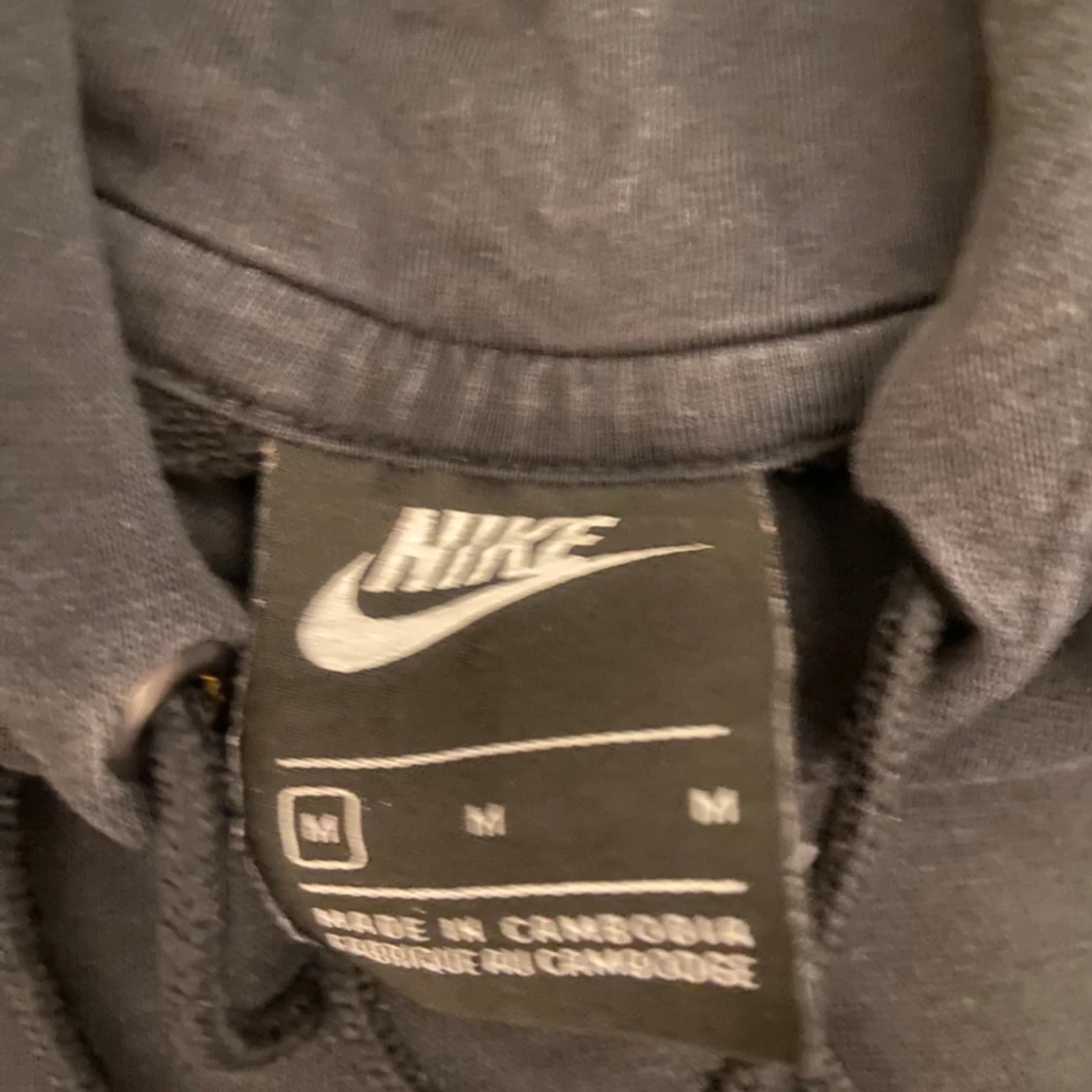 Nike Sweatshirt - 90