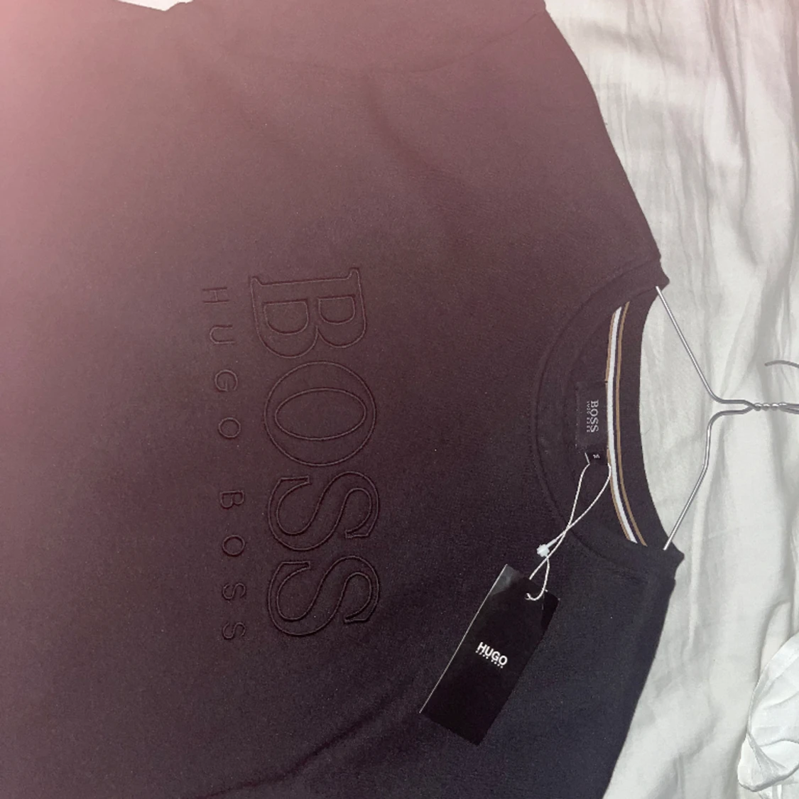 Helt ny Hugo boss  - 91