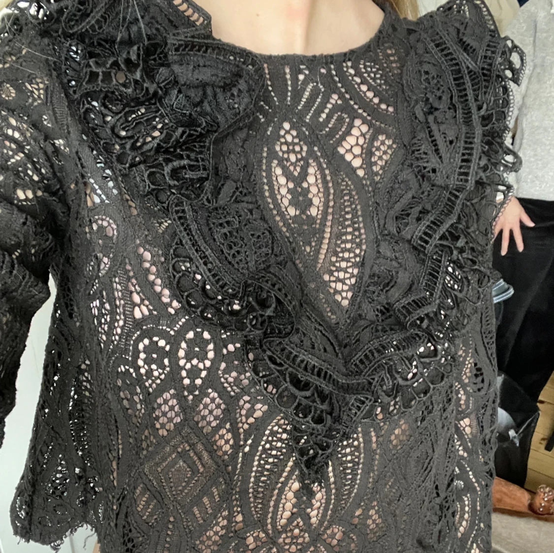 Blus från zara  - 90