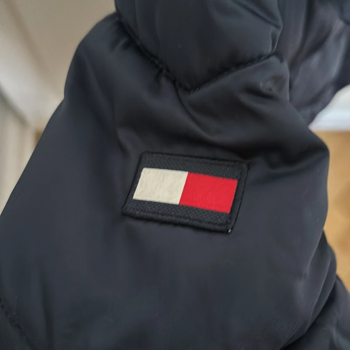 Tommy hilfiger jacka - 92