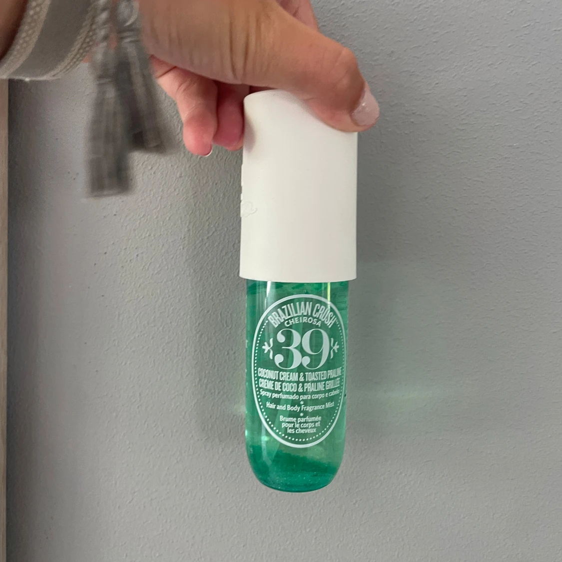 Sol de Janeiro  - 91