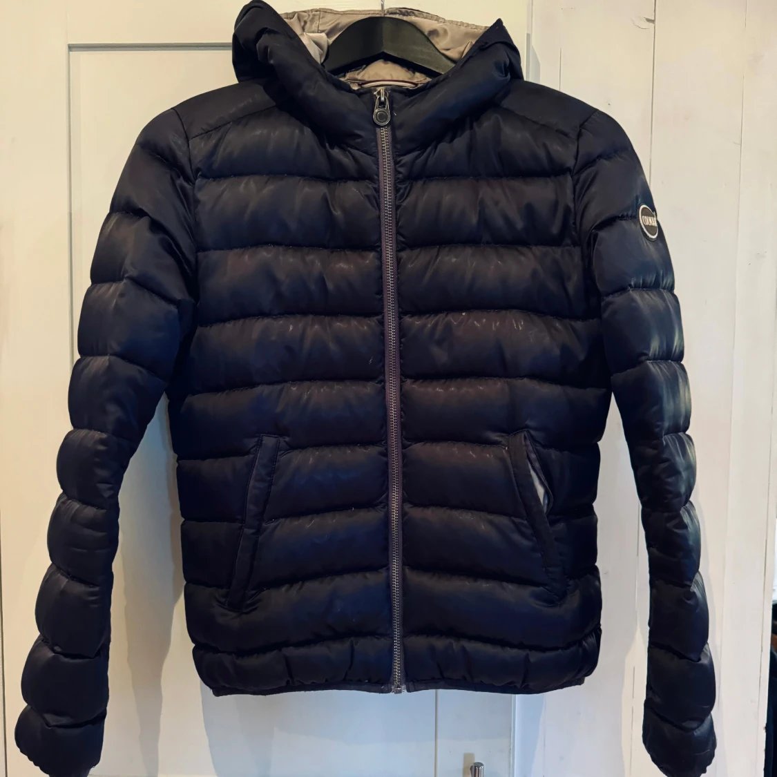 Colmar jacka dam - 90