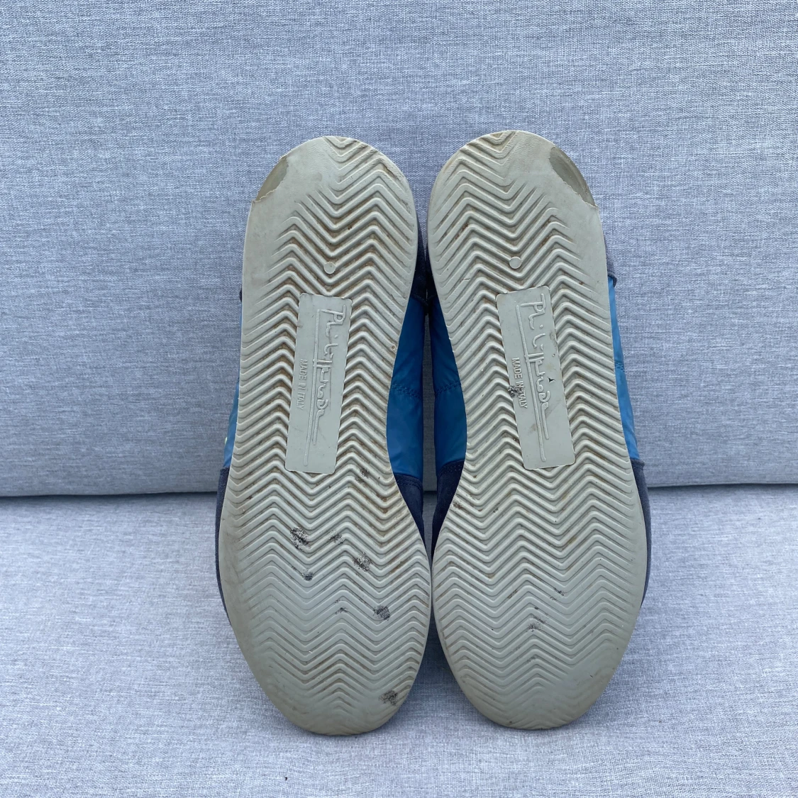 Phillipe model  - 92