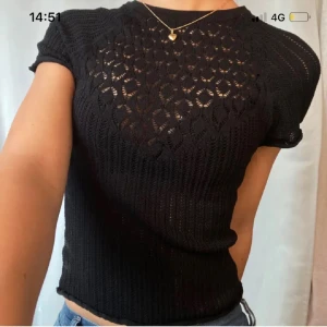 Topp - Fin topp från zara 💕 fint skick (lånad bild)