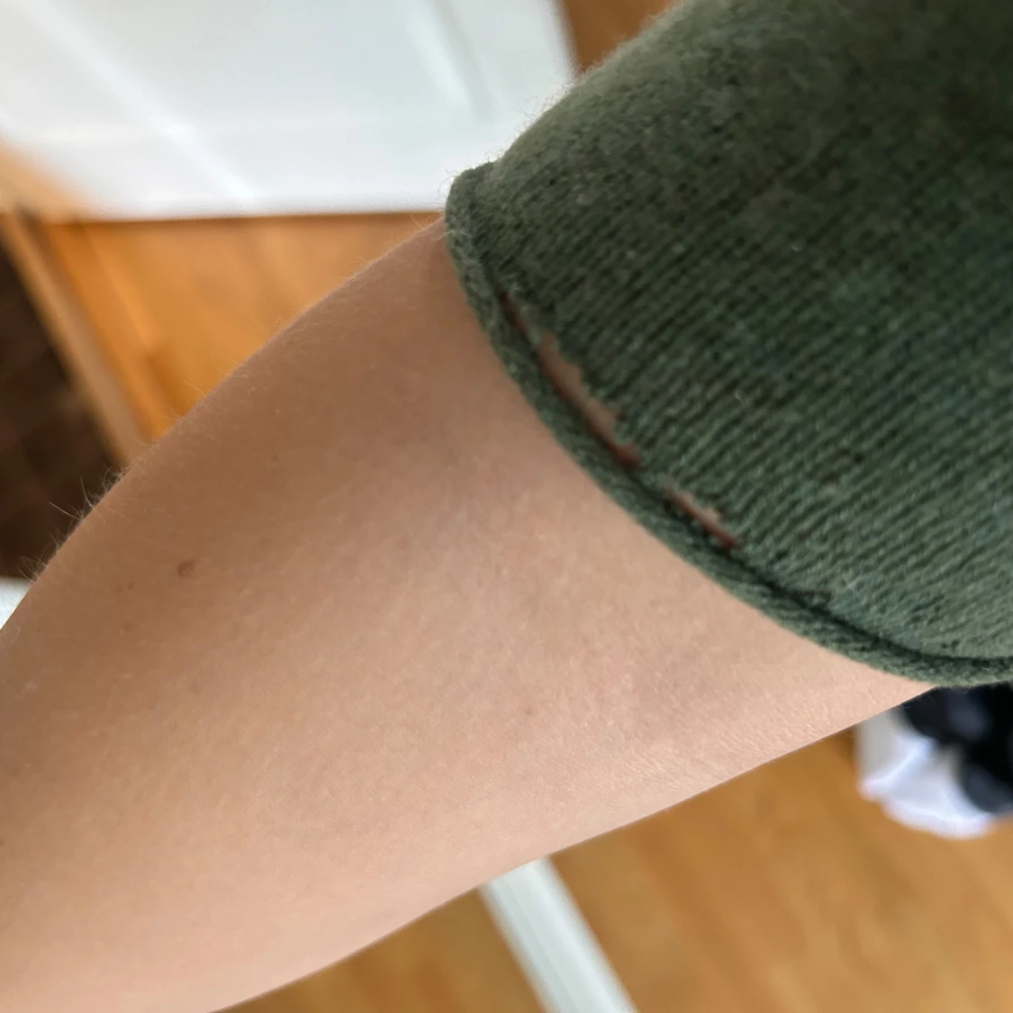 Kaschmir tröja  - 92