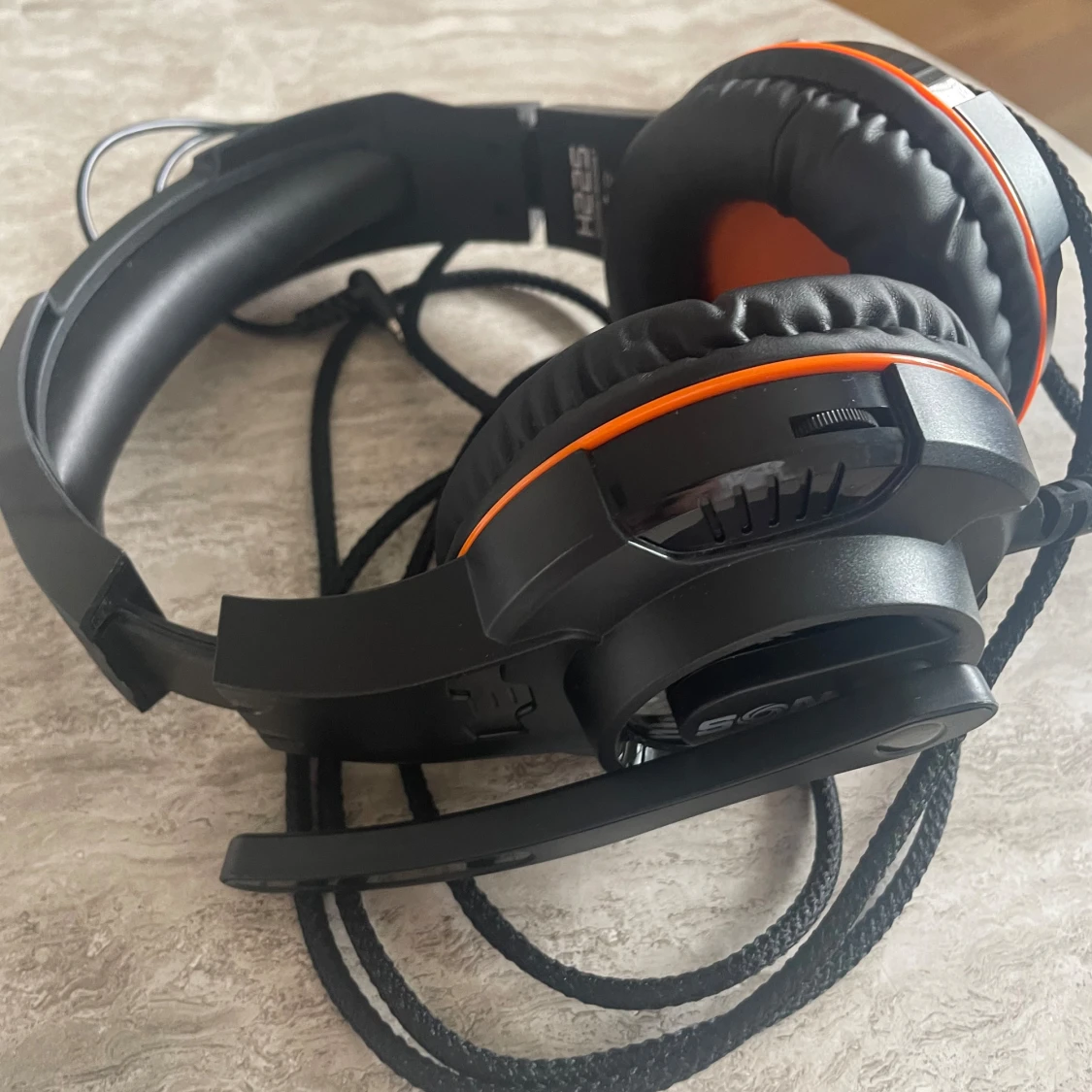 Dator headset och gaming - 92