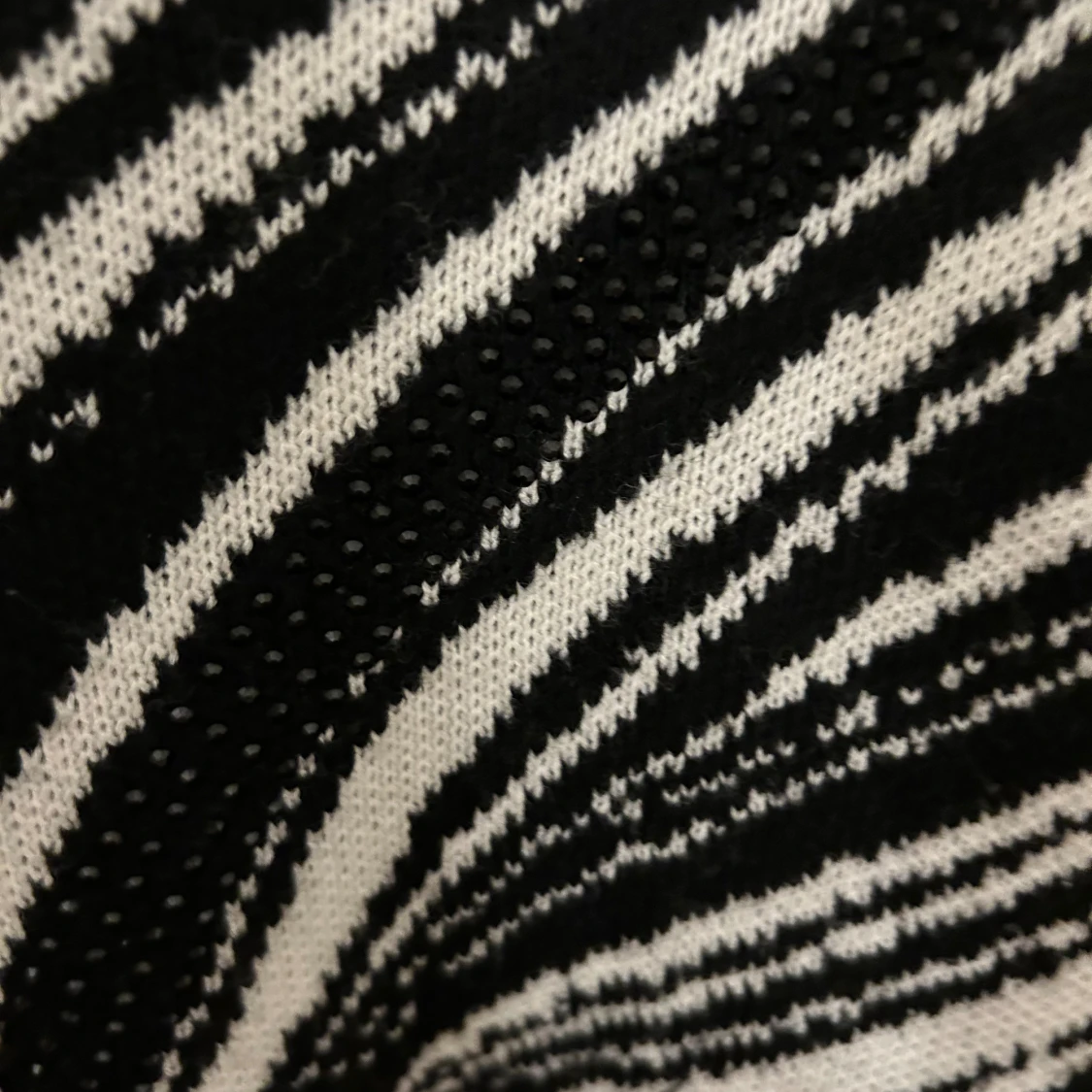 Mönstrad tröja - 93