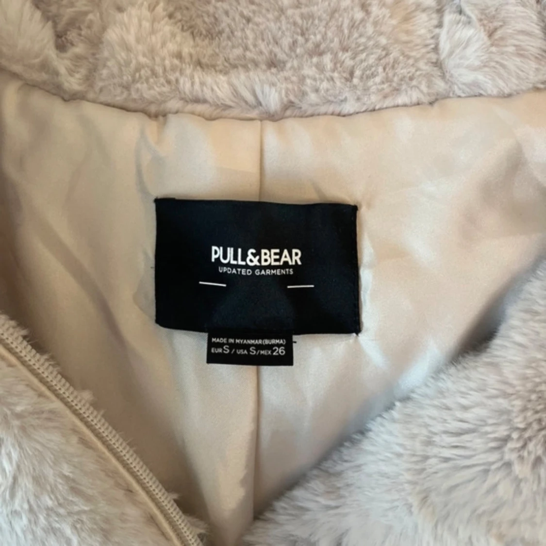 Pull&bear jacka - 91