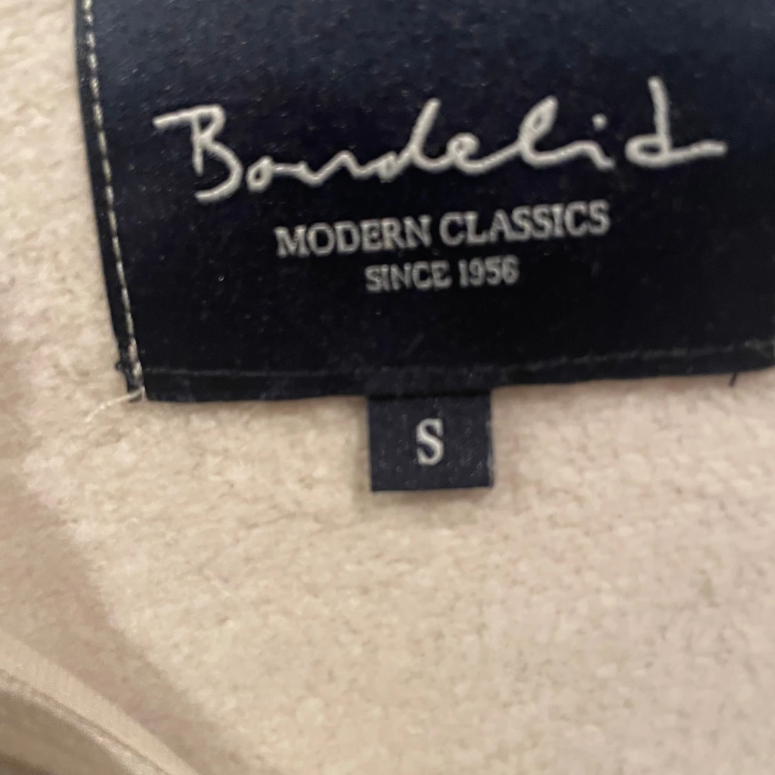 Bondelid tröja - 90