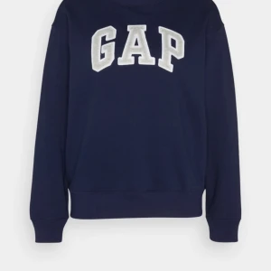 Gap tröja - Jättefin sweatshirt från GAP som jag knappt använd, superfint skick! Köpte på zalando för 400kr 💓💓