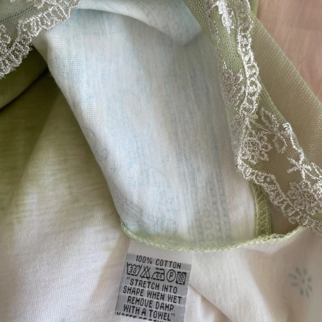 Långärmad topp  - 93