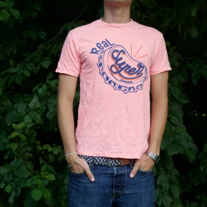 Rosa Zara tröja - Nyskick!