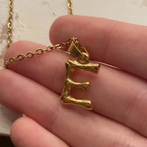 halsband - guldhalsband