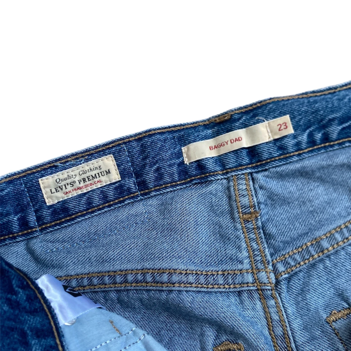 Levis jeans - 92