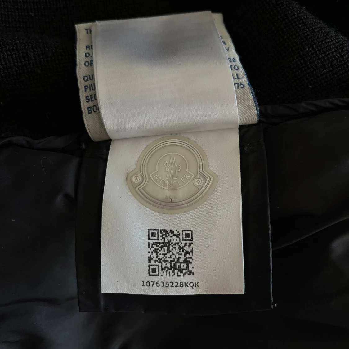 Moncler Cardigan  - 92