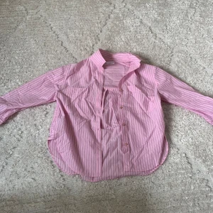 Zara skjorta  - Nästan helt oanvänd. Tror inte den säljs längre i butik. Tryck inte på köp nu! 