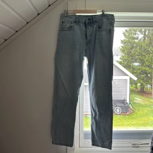 Zara Jeans  - Som nya  EU 42 storlek 