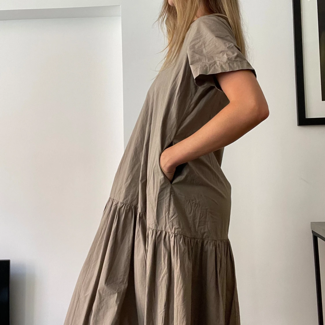 Sommarklänning 🍨 - 91