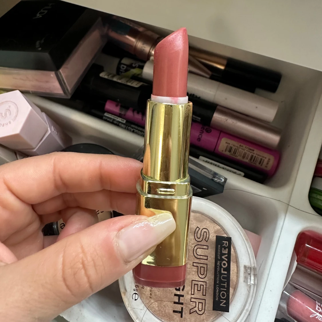 Milani läppstift  - 90