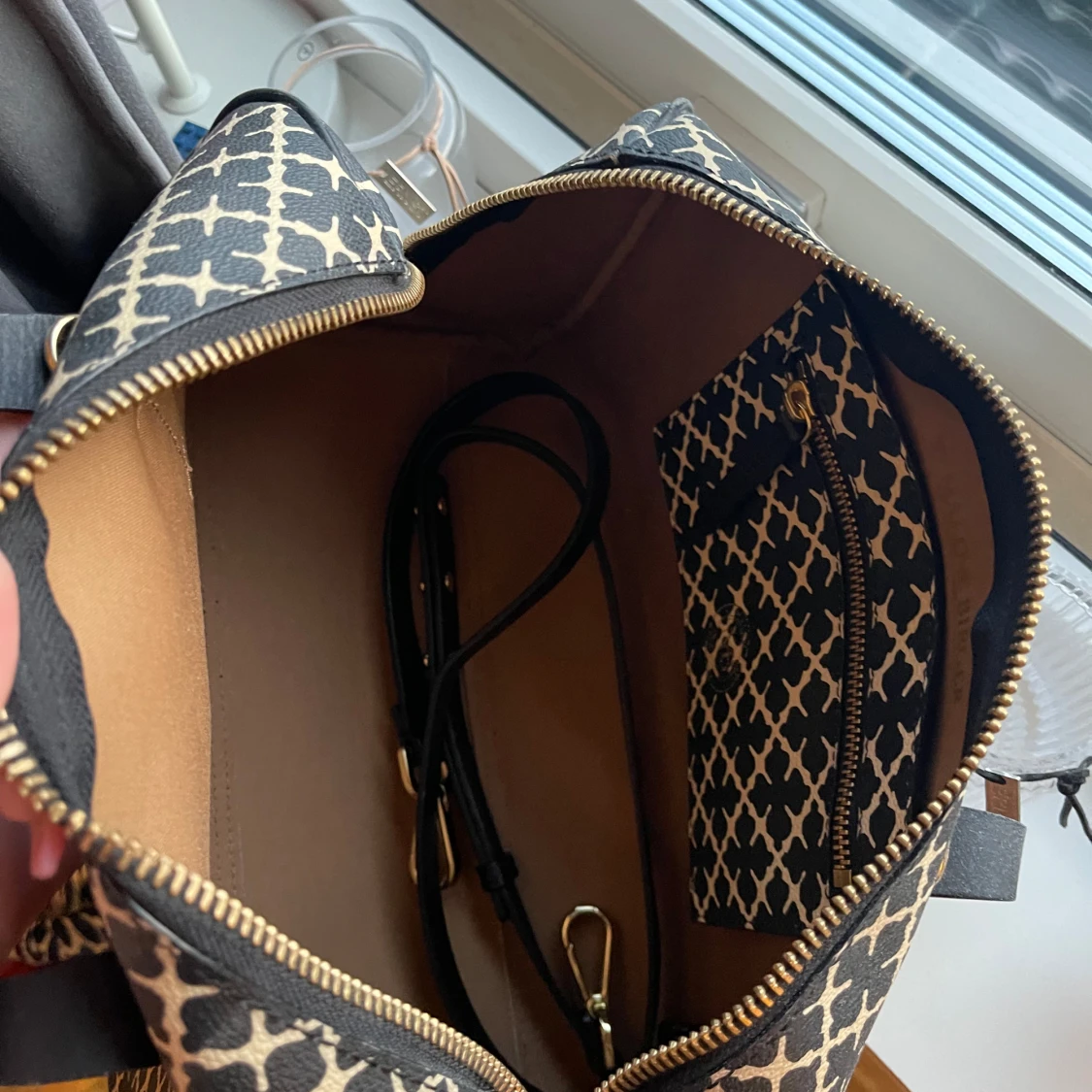 By Malene Birger väska - 91