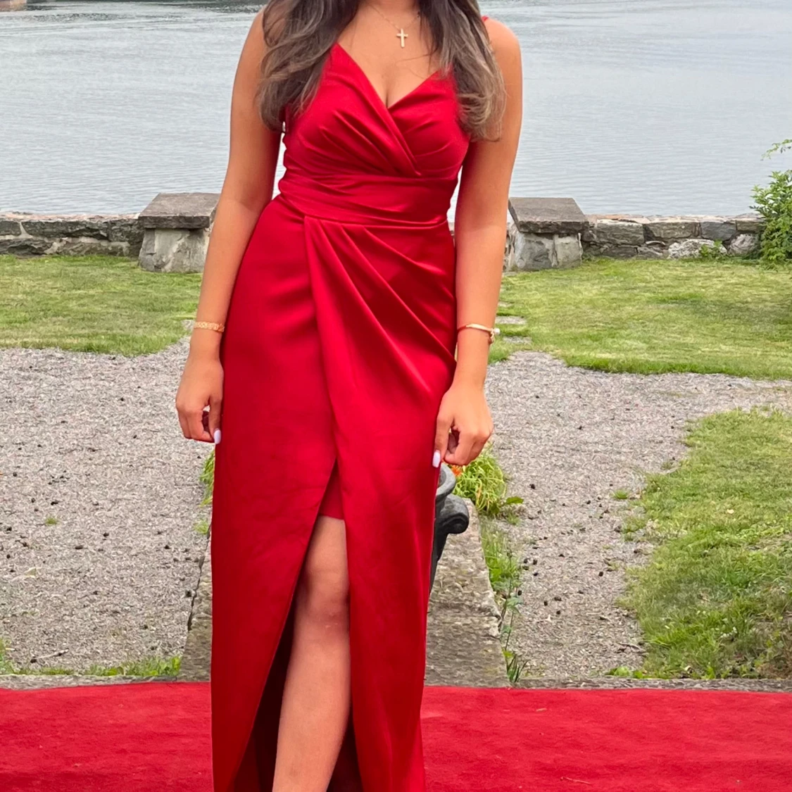 Festklänning/Balklänning - 91