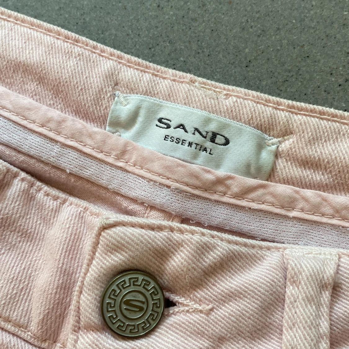 Super snygg volang kjol!💋🐆🥂🪩 - 90