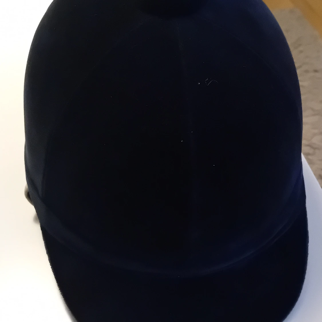 Ridhjälm  Charles Owen  - 90