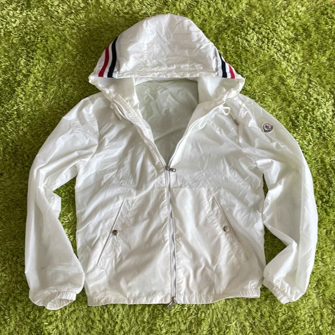 Moncler windbreaker