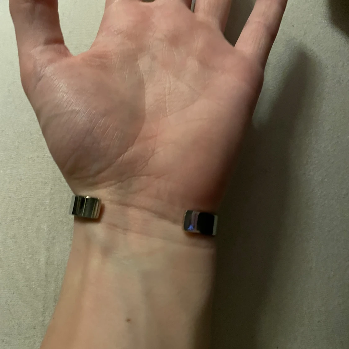 Manschettarmband - 91