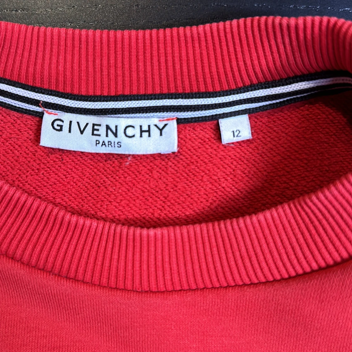 Givenchy tröja - 91