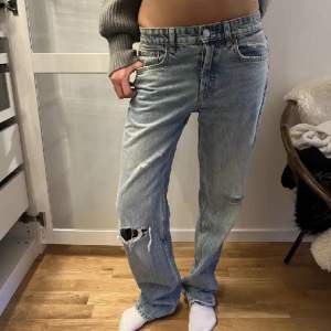 Supersnygga jeans från zara🙌🏻