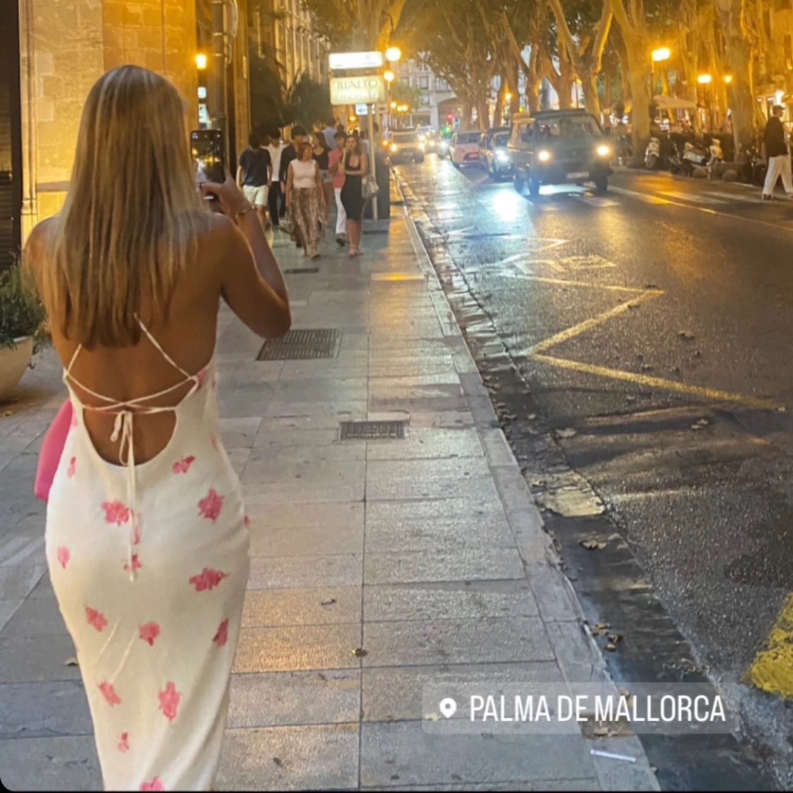 Vienna dress Adoore  - 91