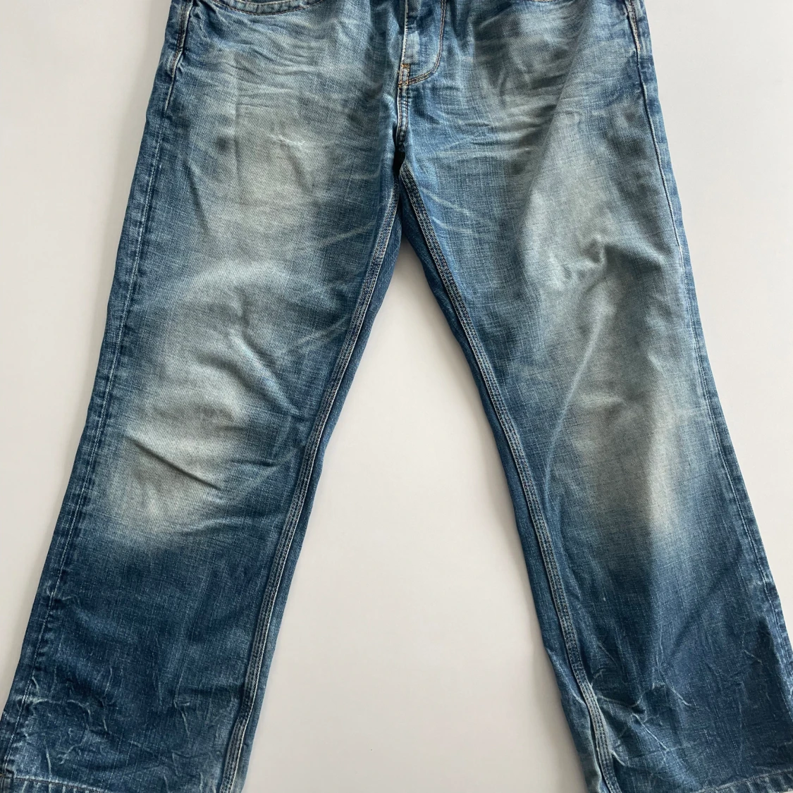 Hillfiger jeans - 90