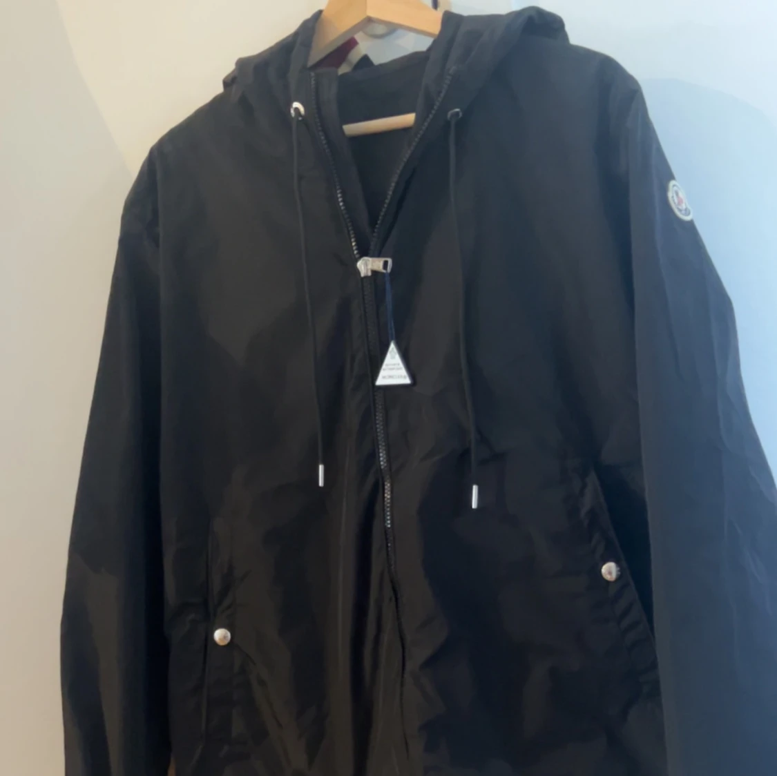 Moncler windbreaker - 90