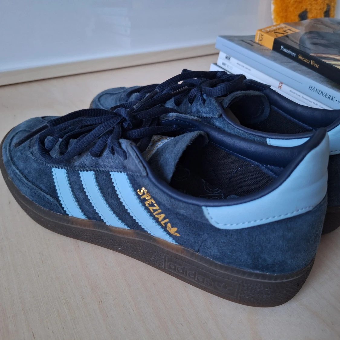 Adidas Spezial - 90