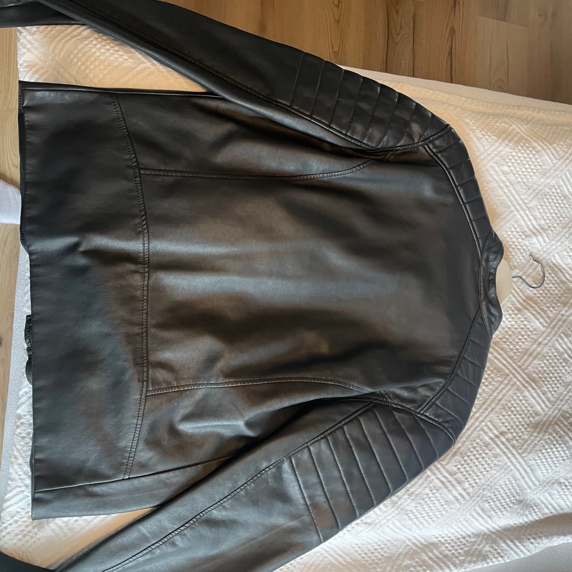 Jeansjacka från hm  - 90