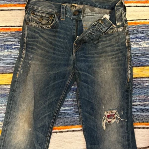 True religion jeans - 47x109 cm